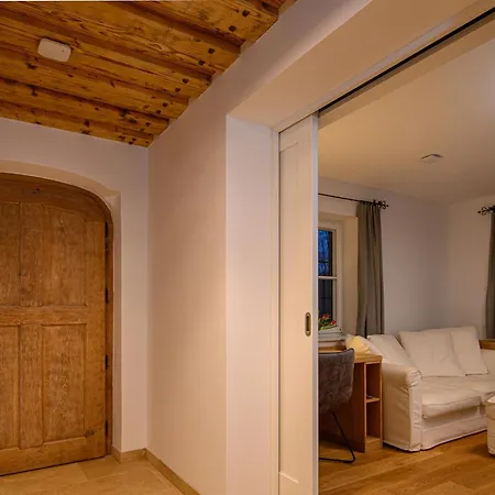 Casa de Férias Eichberg Living