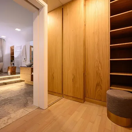 Eichberg Living Holiday home