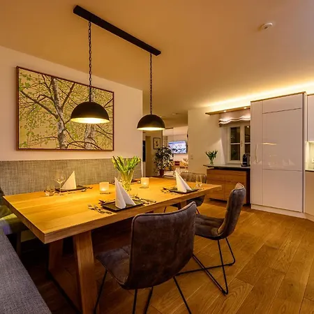 Casa de Férias Eichberg Living Leutschach