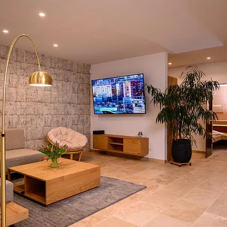 Eichberg Living Casa vacanze Leutschach