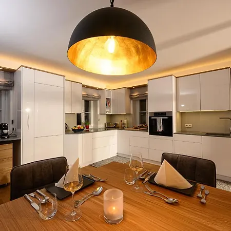 Eichberg Living * Leutschach