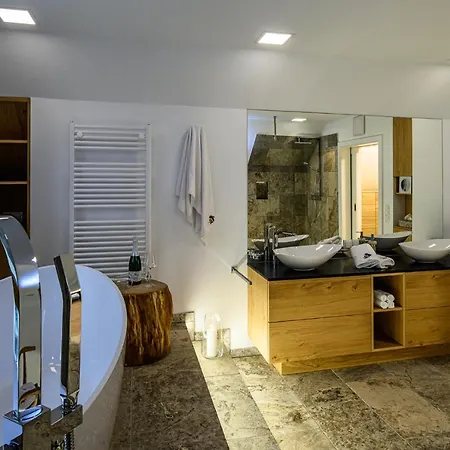 Eichberg Living Casa de Férias *