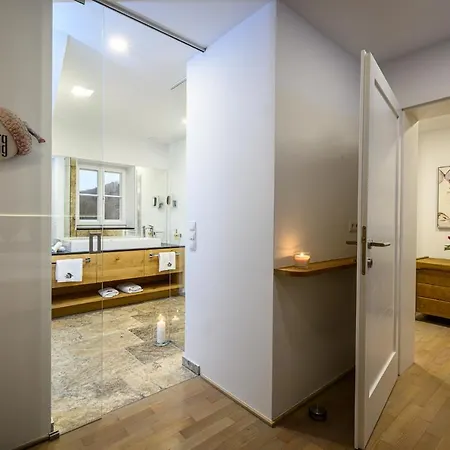 Casa de Férias Eichberg Living