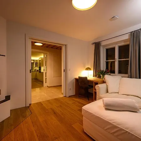 Eichberg Living * Leutschach