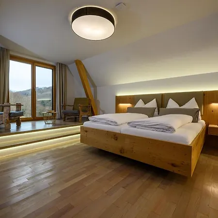 Holiday home Eichberg Living *