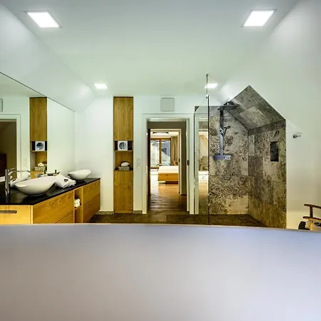 Casa de Férias Eichberg Living Leutschach