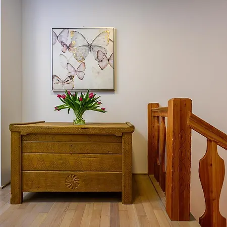 Eichberg Living Casa de Férias Leutschach