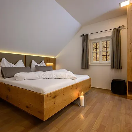 Eichberg Living Casa de Férias Leutschach