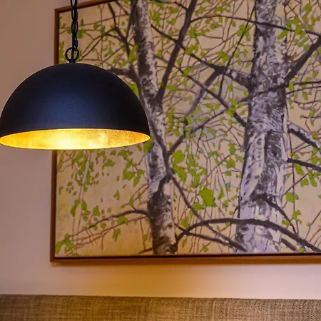 Eichberg Living Casa de Férias Leutschach