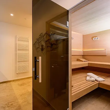 Casa de Férias Eichberg Living