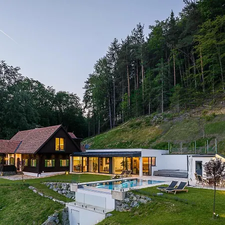 Casa de Férias Eichberg Living