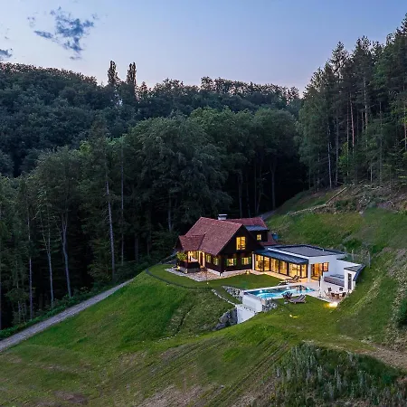 Casa de Férias Eichberg Living *