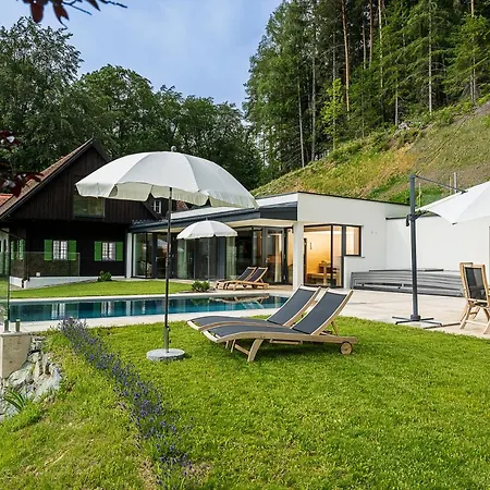 Casa de Férias Eichberg Living