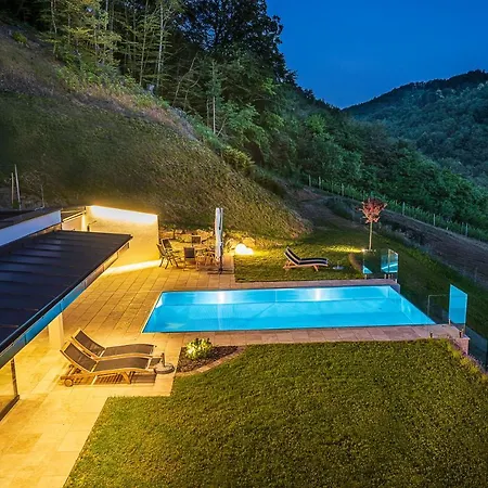 Casa de Férias Eichberg Living *