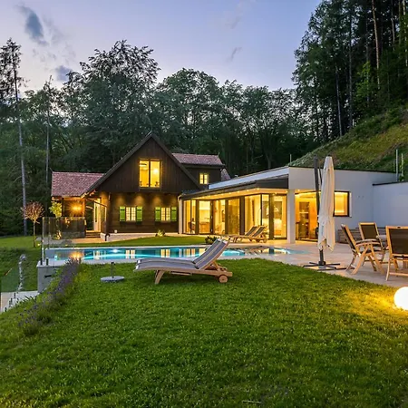 Casa de Férias Eichberg Living *