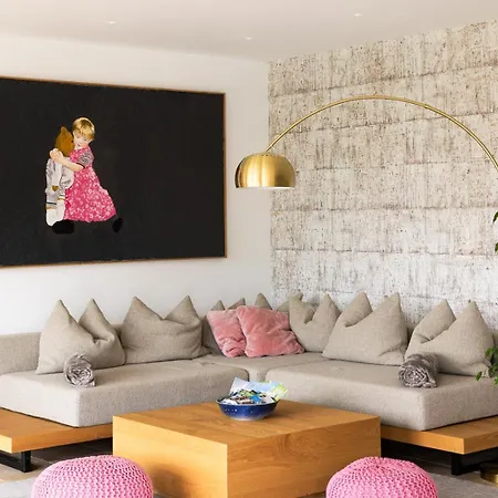 Eichberg Living * Leutschach