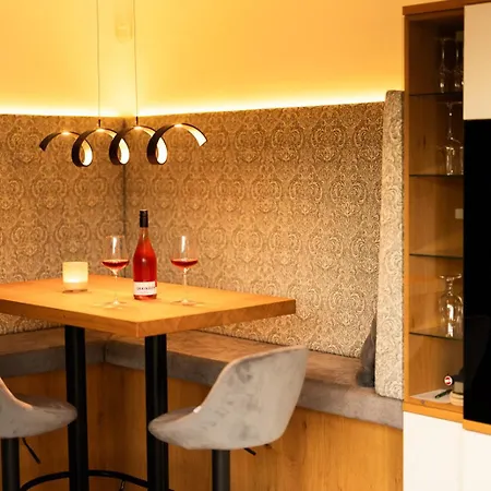 Eichberg Living Casa vacanze