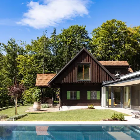 Eichberg Living Casa de Férias *