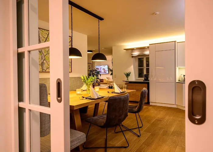 Eichberg Living Vakantiehuis *