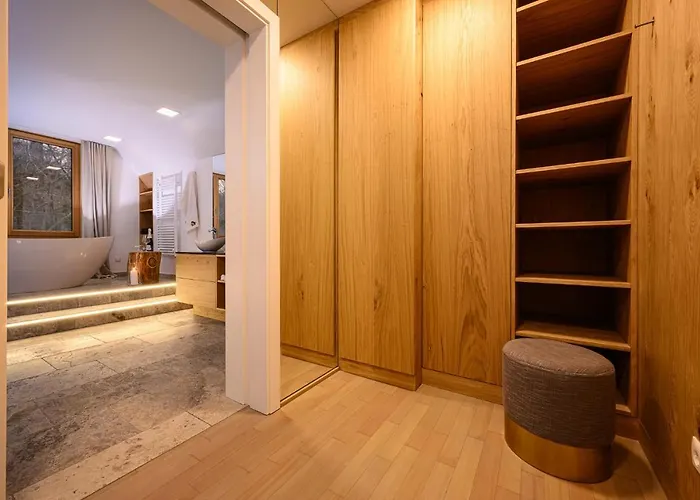 Eichberg Living Vakantiehuis