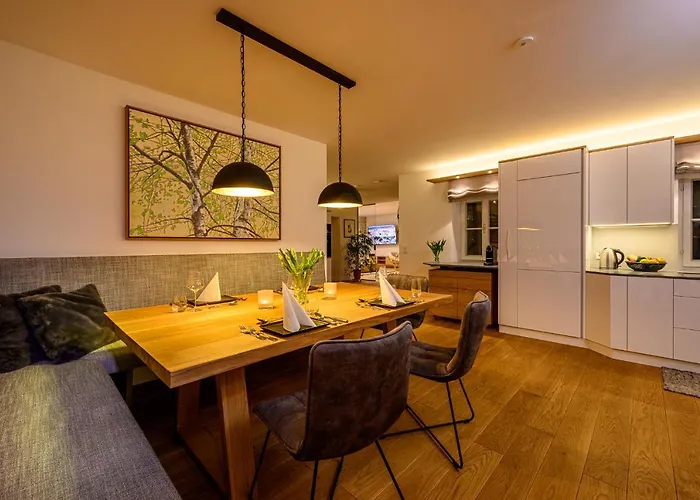 Vakantiehuis Eichberg Living Leutschach