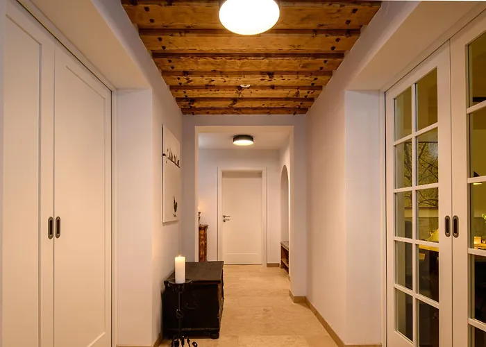 Eichberg Living Vakantiehuis