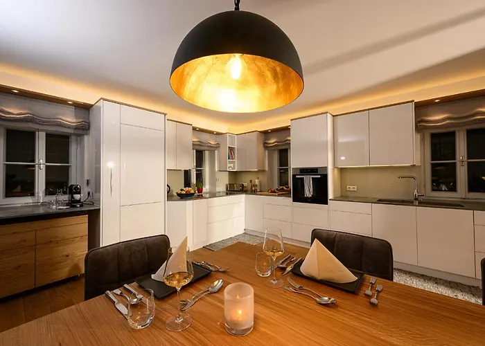 Eichberg Living * Leutschach