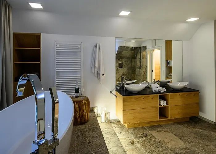 Eichberg Living Vakantiehuis *