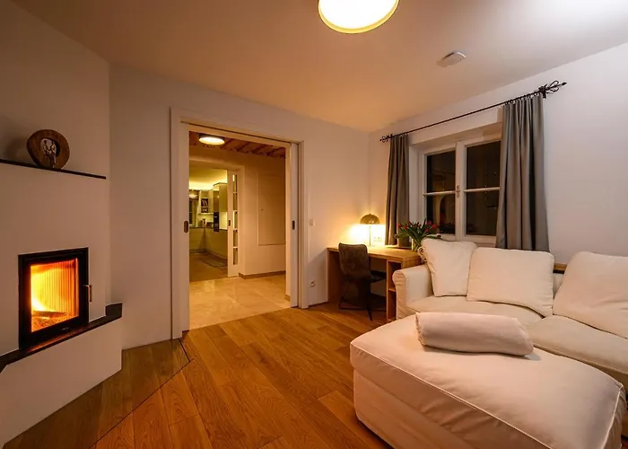 Eichberg Living * Leutschach