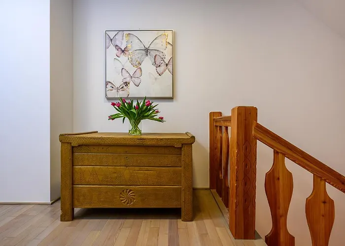 Eichberg Living Vakantiehuis Leutschach