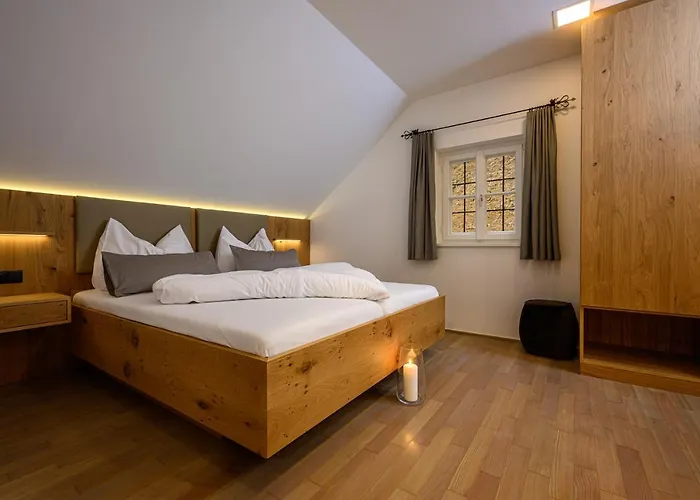 Eichberg Living Vakantiehuis Leutschach