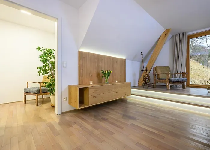 Eichberg Living Leutschach