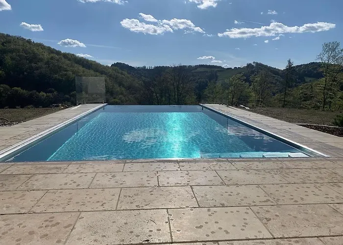 Vakantiehuis Eichberg Living *