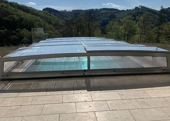 Vakantiehuis Eichberg Living *