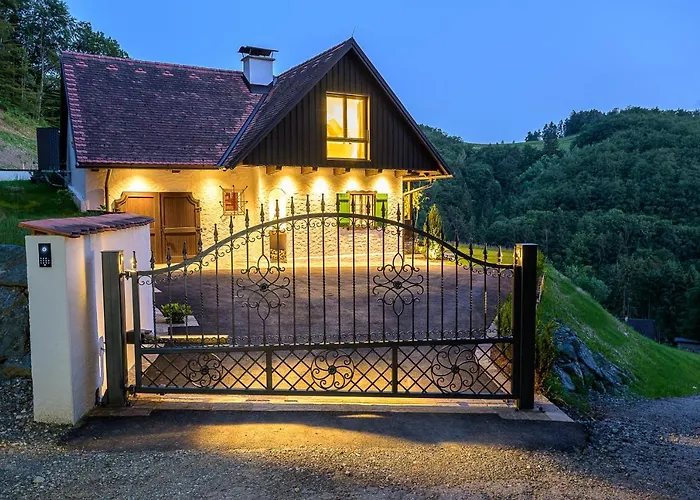 Eichberg Living Vakantiehuis *