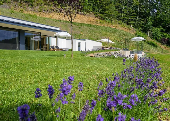 Eichberg Living Vakantiehuis *