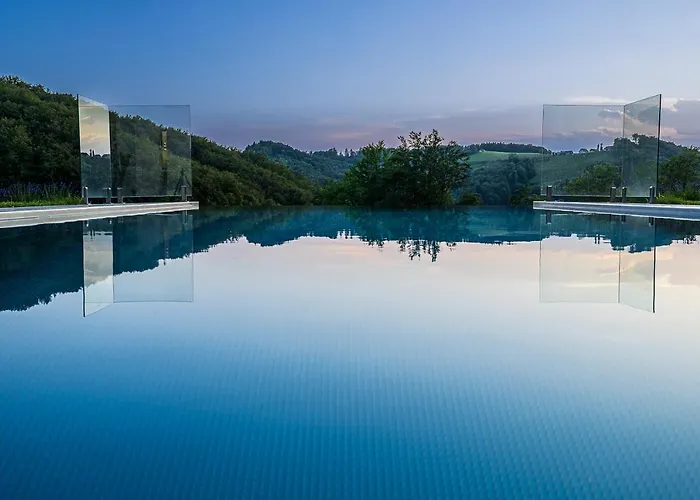 Vakantiehuis Eichberg Living Leutschach