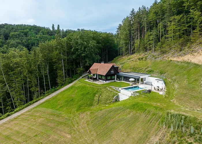 Eichberg Living Vakantiehuis *