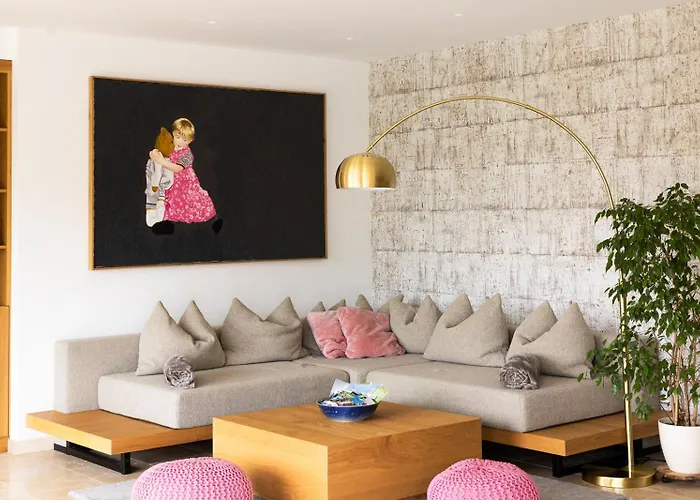 Eichberg Living * Leutschach