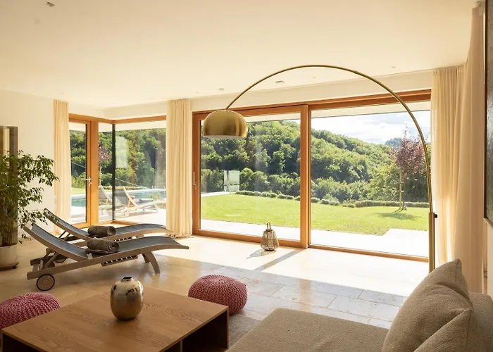 Eichberg Living Vakantiehuis *