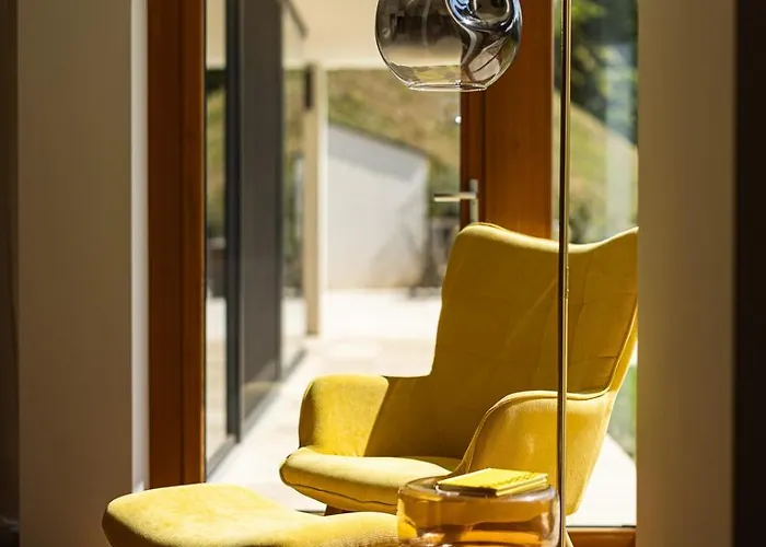 Eichberg Living Leutschach