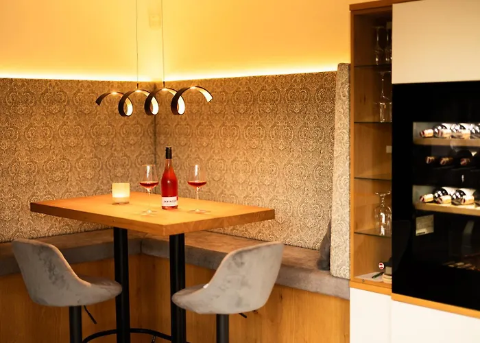 Eichberg Living Vakantiehuis