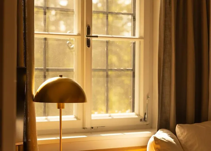 Vakantiehuis Eichberg Living *