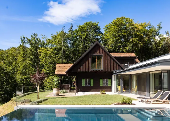 Eichberg Living Vakantiehuis *